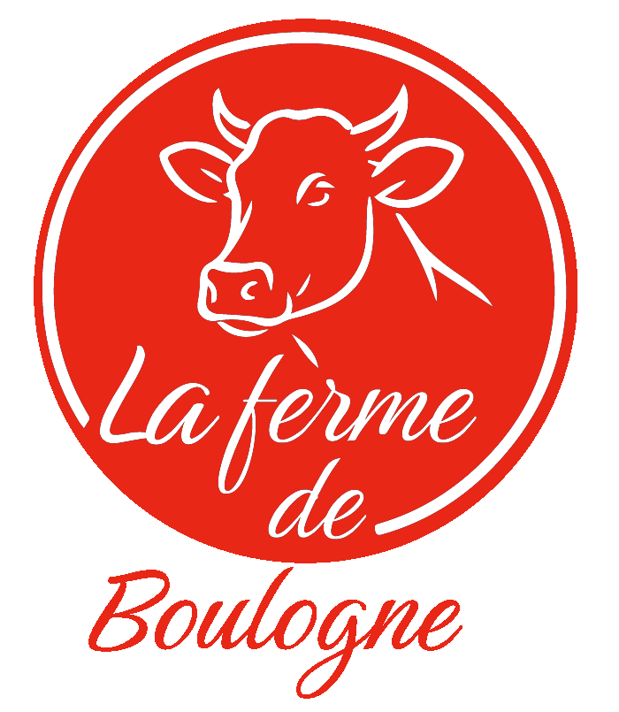 Logo LA FERME DE BOULOGNE
